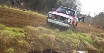 Rallye Sunsekeer